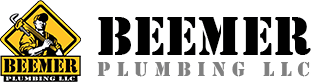 Beemer plumbing llc logo