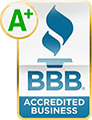 A+ Accredited