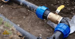 Fall Plumbing Problems and How to Fix Them