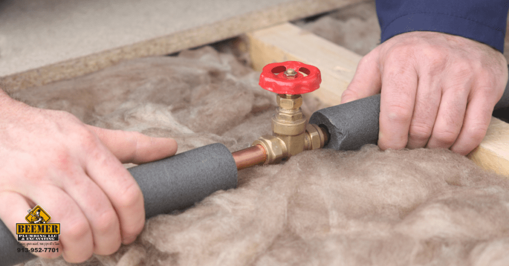 How To Prevent Frozen Pipes This Winter