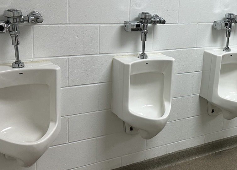 kansas city commercial plumbing | toilet and fixture installation