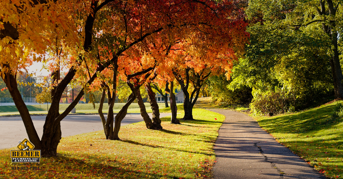 Prepare Your Home for Winter: 7 Plumbing Tasks to Tackle This Fall