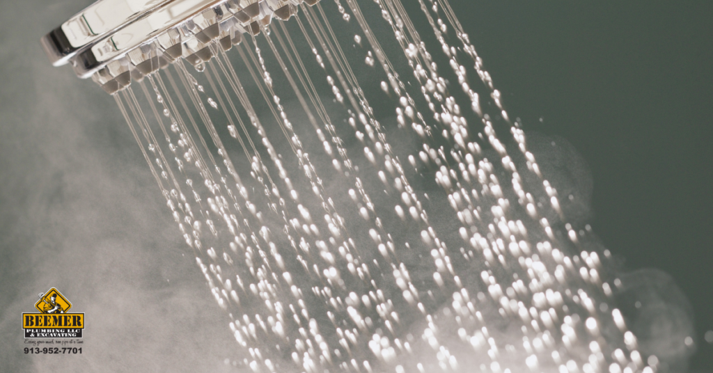 Top 10 Signs Your Water Heater Needs Repair or Replacement