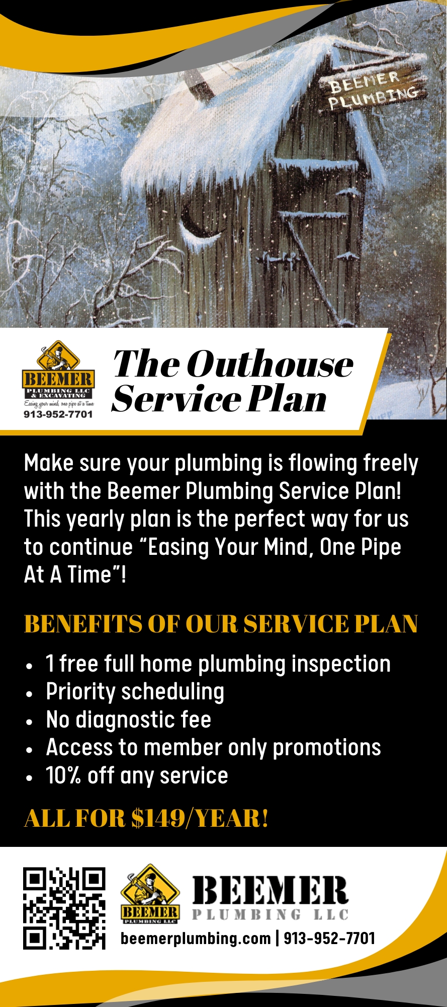 The Outhouse Service Plan (1)